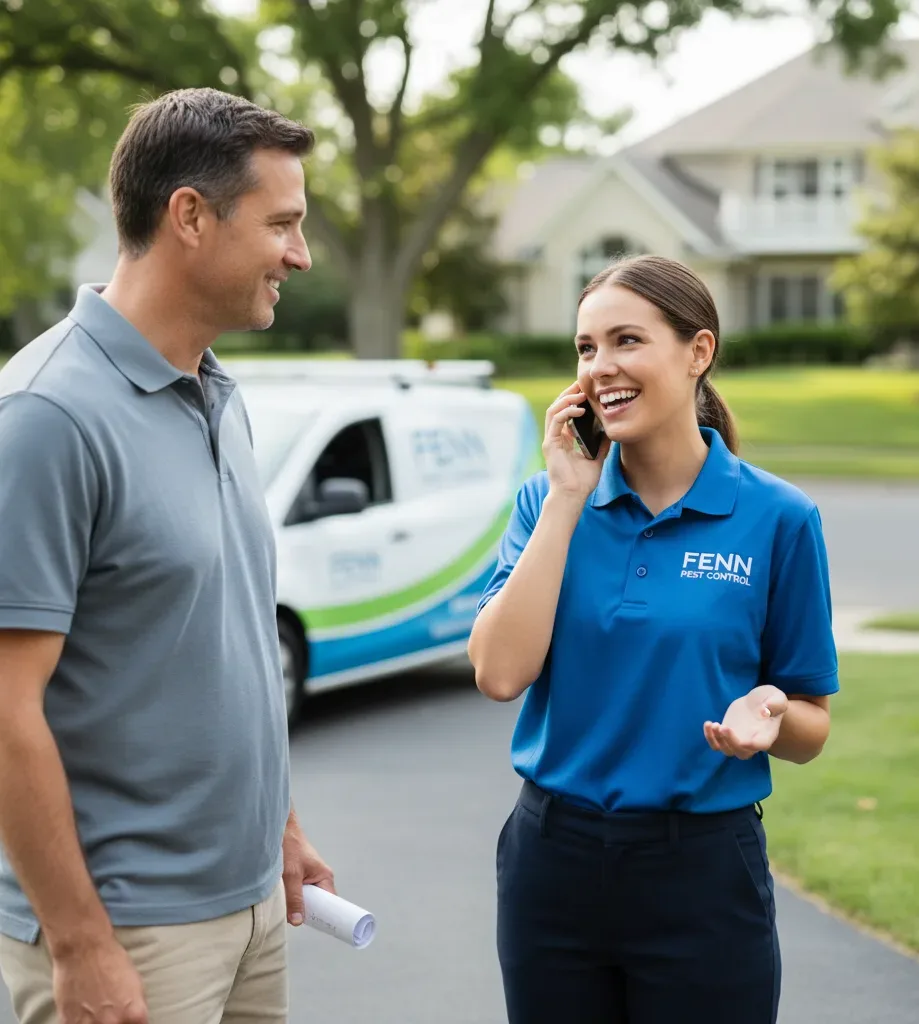 Bed Bug Extermination in Keyport, NJ